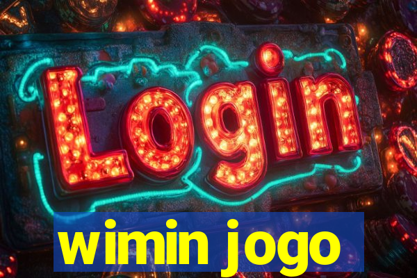 wimin jogo